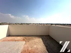 4BHK + Maid | Modern Spacious Layout | Peaceful