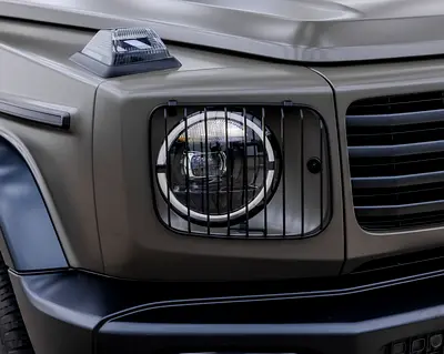 صورة مصغرة 6 لـ 2025 Mercedes-BENZ G-CLASS