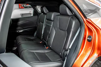 2024 Lexus RX-SERIES — миниатюра 10