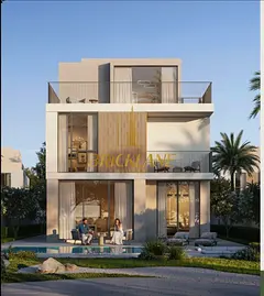 Ultra-Luxury Standalone Villa | Spacious Layout | Flexible PP