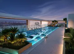 Affordable Luxury 2 Bedroom Apartment | High-Growth Off-Plan Investment