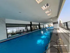 First occupancy | One month free | Two master bedrooms | Living room | Three bathrooms | Open view |