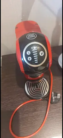 Dolce Gusto nescafe Capsule Coffee Machine