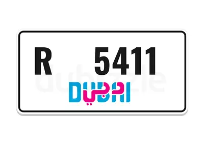 R 5411