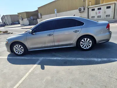 Volkswagen Passat 2014 – Excellent Condition | Well Maintained