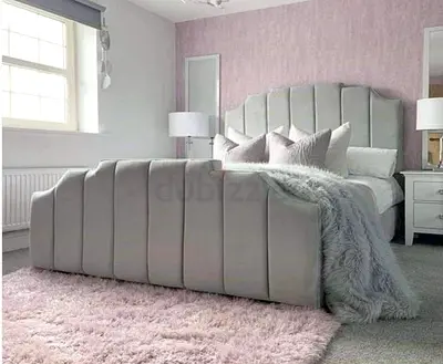 Brand New Bed Frames With Storage For Sale