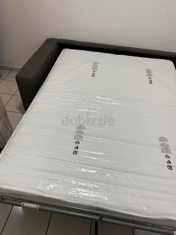 Sofa cum bed