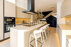Luxury 4 Bdr Home | Sky Terrace with Pool