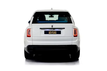 2022 ROLLS-ROYCE CULLINAN 照片 6