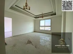 New building with gym &amp; pool. Luxury 3BR apartments with built-in wardrobes in Al Mowaihat 3, pr