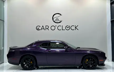 2022 Dodge CHALLENGER 照片 5