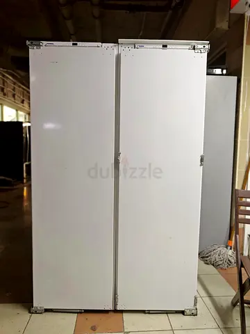 Liebherr latest model Built in Fridge and Freezer