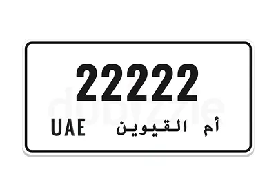 Uaq 22222 L