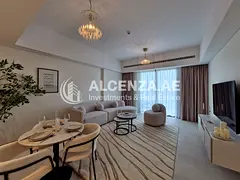 Brand New Fully Furnished 2BR | Prime Location