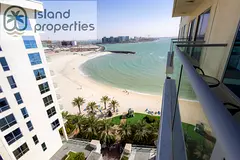 Marjan Modern Escape Fully Upgraded 1BR at Pacific