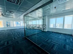 Fitted Office | Multiple Options | SZR View