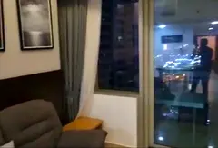 SKY HIGH COMFORT | 1 BEDROOM