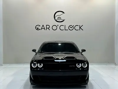 2022 Dodge CHALLENGER 缩略图 3