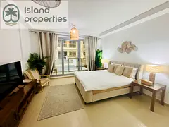 Move-In Ready | Fully Furnished | Bills and WIFI