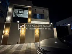 Available Villa For Sale In Al Yasmeen Ajman.