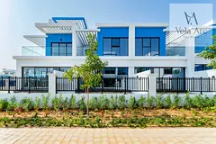 Fully Furnished | Single-Row | Near Lagoon &amp; Parks