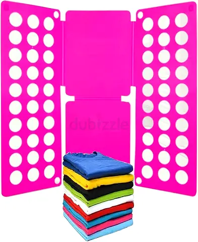 Colorful Folding Clothes Organizer for Baby Essentials