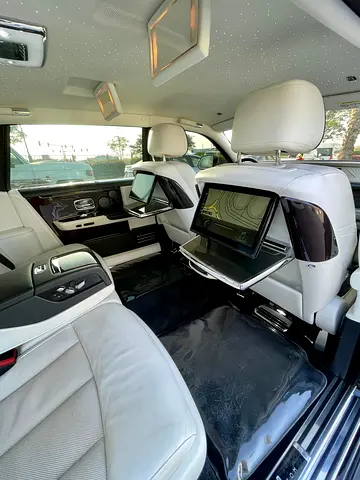 2019 ROLLS-ROYCE PHANTOM 缩略图 12