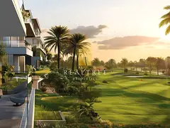 Golf Course Community | 6BR Luxury Villa | High-Value Investment Asset