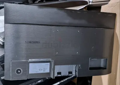 75Hz Samsung 24inc Bezel Less IPS Display Full HD LED Monitor With Hidrolic Stand Model LF24T374FWN