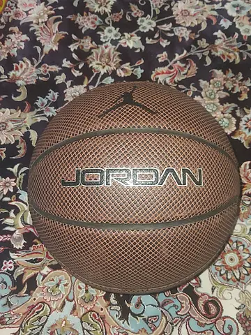 Nike 9018/2 Jordan Legacy 8P