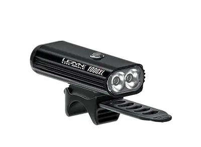 Lezyne Lite Drive 1000XL Front 1000LM