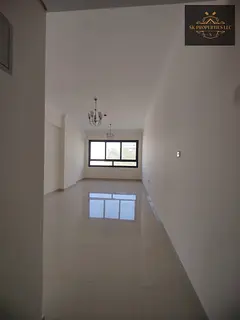 🏡 Ready to Move In | Brand New 2 BHK Apartment | H3 Building – Aljada, Sharjah 🌟