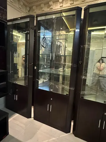 IKEA Modern Display Cabinets for your Home