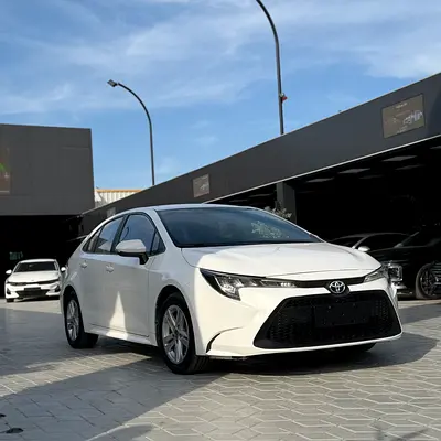 2022 Toyota COROLLA 缩略图 3
