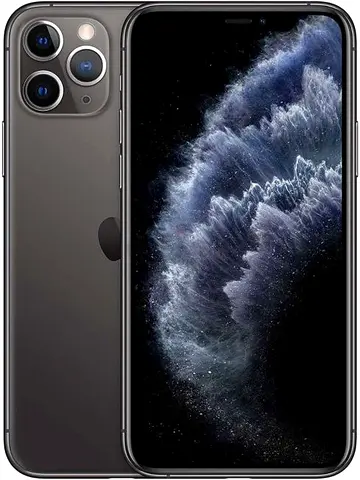 Iphone 11 pro max 512gb