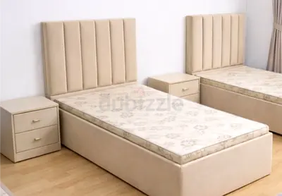 Brand new single size bed frame good quality single bed storage bed kids bed