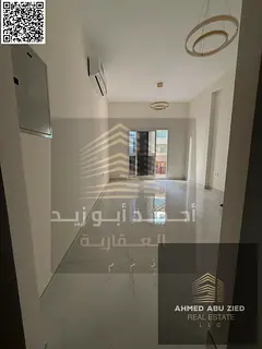 First Tenant 2BHK Apartment for Annual Rent in Al Naeemia 1 Ajman | 3 Bathrooms | One Month Free | O