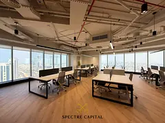 All Bills Inclusive | Luxury Furniture | Amazing Views | Grade A