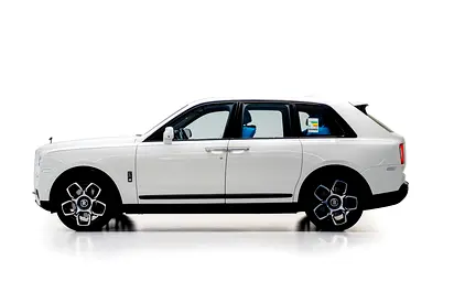 2022 ROLLS-ROYCE CULLINAN 照片 4