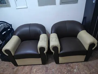 Single Sofa 2 available