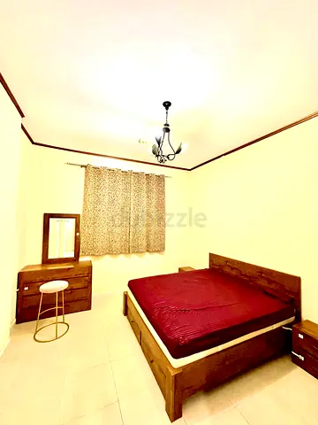 Family room for rent