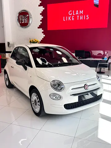 Fiat 500 Dolce Vita  Hatchback 1.4L
