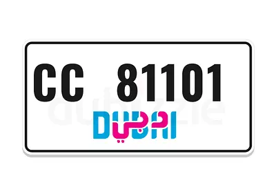 CC 81101