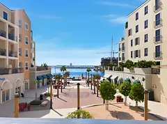 Elegant 2BR Seaside Living | Direct Beach Access