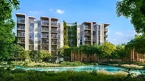 3BR + MAIDS | ECO-INSPIRED | PAYMENT PLAN