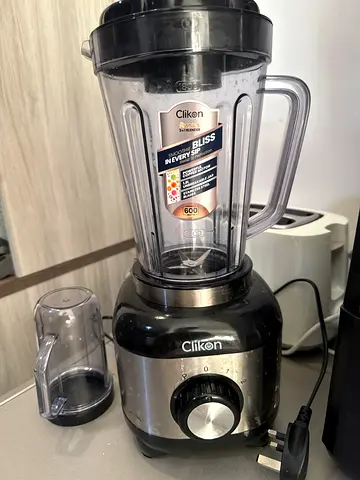 Clikon Blender for Smoothies and More