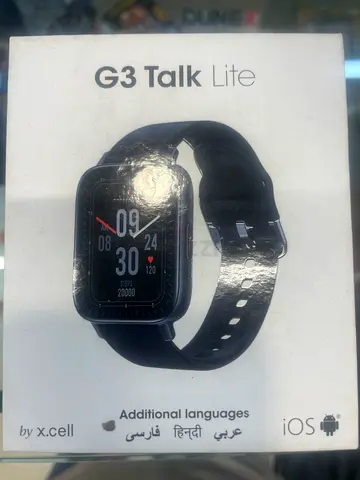 G3 Talk Lite