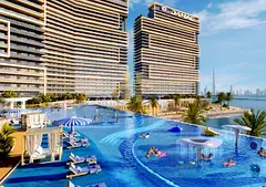 Waterfront View | High Demand | Strong ROI