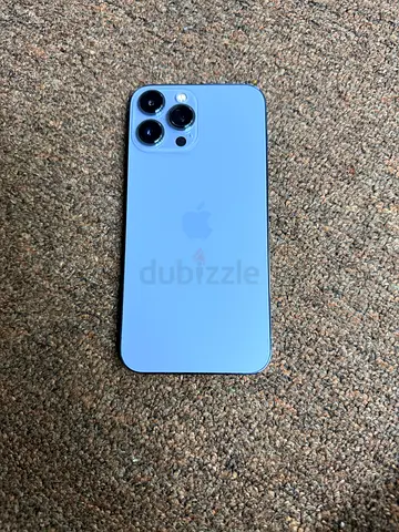 iPhone 13 Pro Max — 128GB