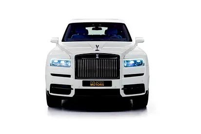 2022 ROLLS-ROYCE CULLINAN 照片 2